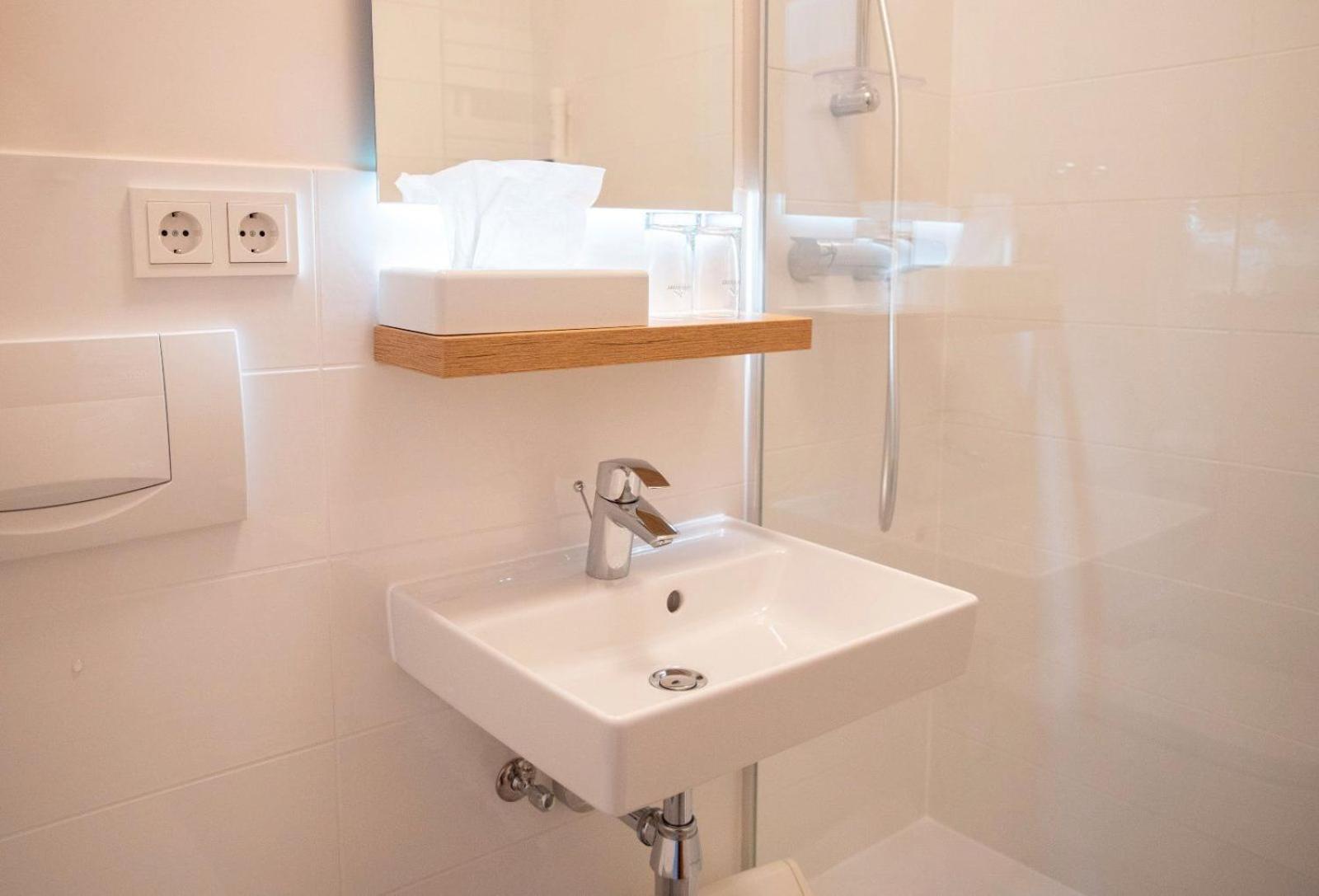 Apartment Kampenwand Aschau im Chiemgau Luaran gambar